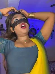 Hot_Aanamika2 webcam stripchat model stream image