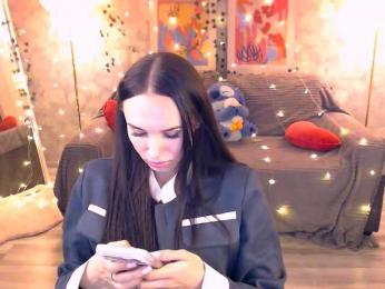NicoleMerz webcam model stream image