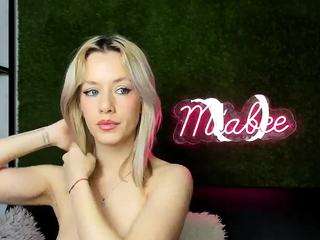 miabeex webcam model stream image