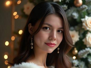 IvyCharnoski webcam livejasmin model stream image