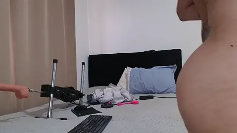 emmi_11 webcam model stream image