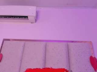 violeta-olsen webcam model stream image