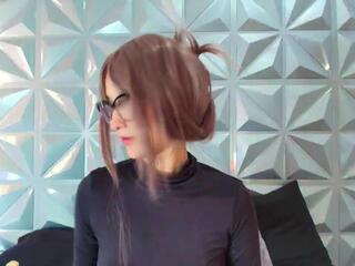 Mena Jougle webcam model stream image