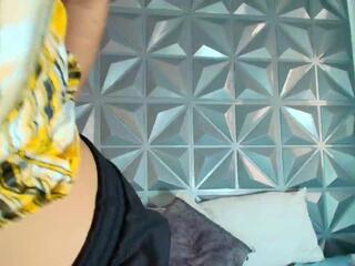 Mena Jougle webcam model stream image