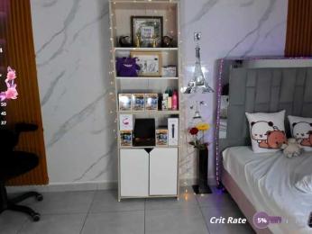 kittyscoot webcam model stream image