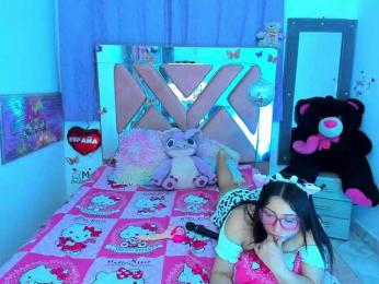 melissaydaniel webcam model stream image