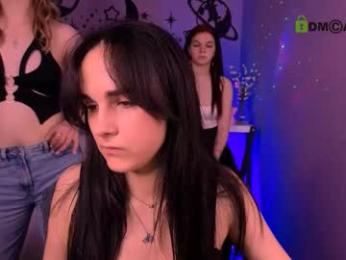 ariana_ross7 webcam chaturbate model stream image