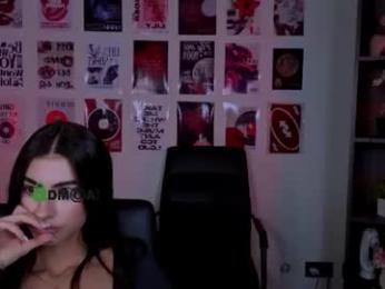 ariana_ross7 webcam model stream image