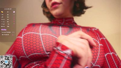 RandiHamlet webcam cam4 model stream image