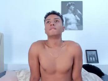 magnusking_ webcam chaturbate model stream image
