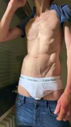 biXvers webcam model stream image