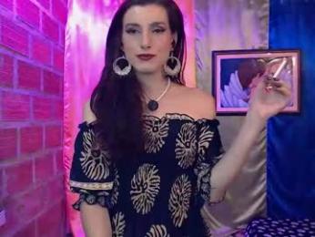 moira_hot webcam chaturbate model stream image