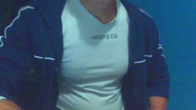 Gaul webcam model stream image