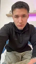 Alexander_Connor webcam model stream image