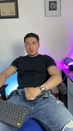 Alexander_Connor webcam stripchat model stream image
