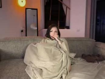 lemonandpeach webcam chaturbate model stream image