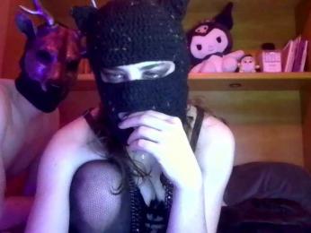 babalon333 webcam model stream image