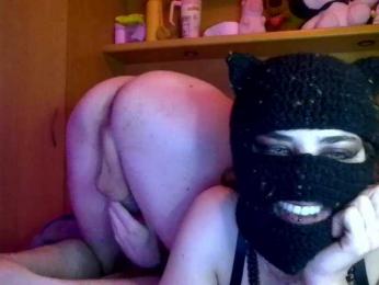 babalon333 webcam model stream image