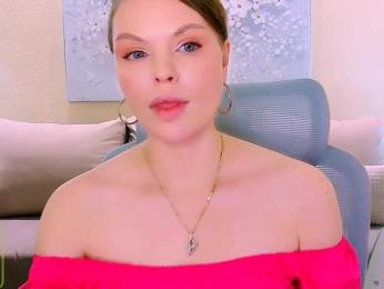 Audreyy webcam model stream image