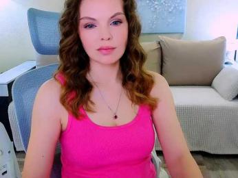 Audreyy webcam model stream image