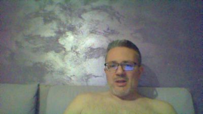 Andreas_Porn webcam model stream image