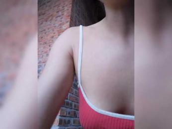 Malisha8 webcam model stream image