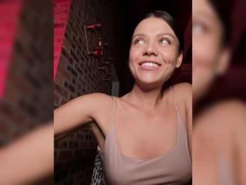 Malisha8 webcam bongacams model stream image