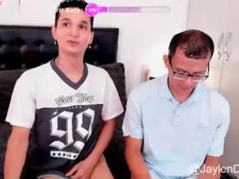 jaylen_and_duke webcam model stream image