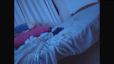 0721mario webcam model stream image