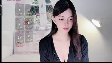 lvy-w webcam model stream image