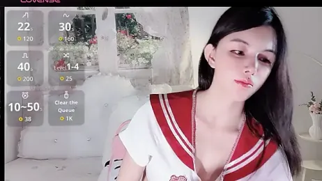 lvy-w webcam model stream image