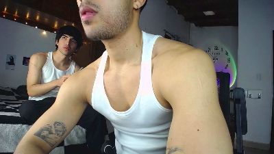 dantevellor_hot webcam cam4 model stream image