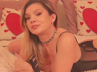 Eve Devilish webcam model stream image