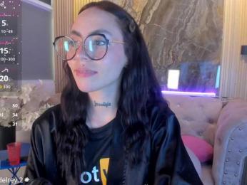 Sabrinaa1 webcam bongacams model stream image