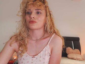 AnnaEvv webcam model stream image