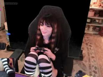 archancel webcam model stream image