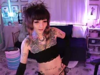 archancel webcam model stream image