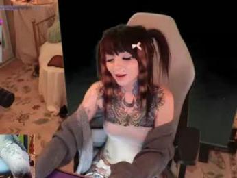 archancel webcam model stream image
