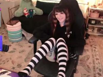 archancel webcam model stream image