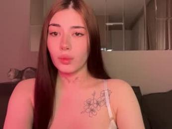 mmkakpoxyi22 webcam chaturbate model stream image