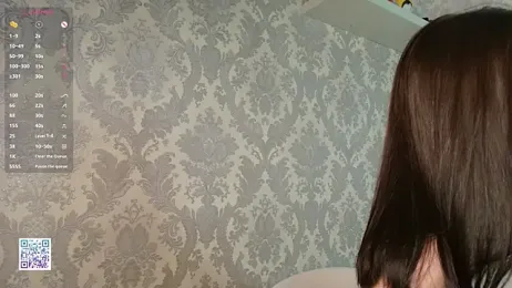 Fire_katie webcam model stream image