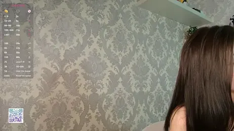 Fire_katie webcam model stream image