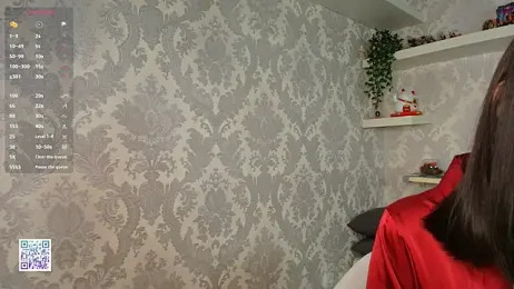 Fire_katie webcam model stream image