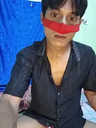 Yourmanu webcam model stream image