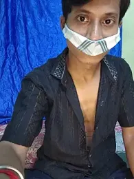 Yourmanu webcam model stream image