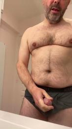 grizzlyparisien webcam model stream image