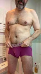 grizzlyparisien webcam model stream image