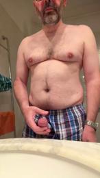grizzlyparisien webcam model stream image