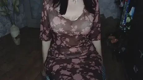 Aziza1 webcam model stream image