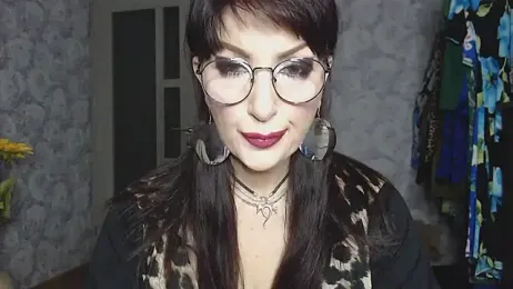 Aziza1 webcam stripchat model stream image